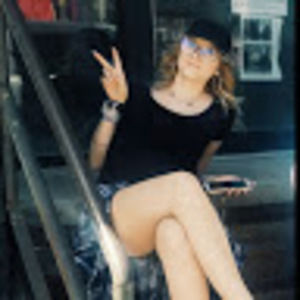 Meet your Posher, Randi